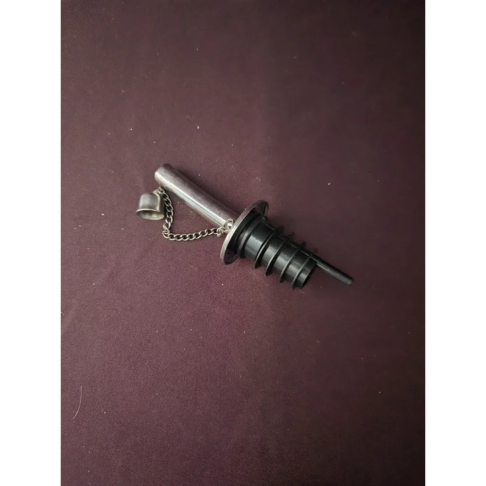Vintage Lot Of Bar Accessories. Lot‎ Of 7